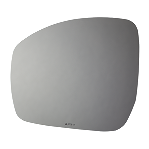 SIDE VIEW MIRROR HEATED